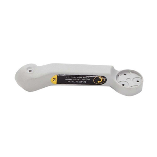 For DJI Mini 2 SE Right Rear Arm Shell OEM RC Drone Replacement Part