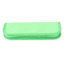 Bolsa compacta e leve para transporte de medicamentos para diabéticos, bolsa de viagem refrigerada com design prático e alças elásticas,