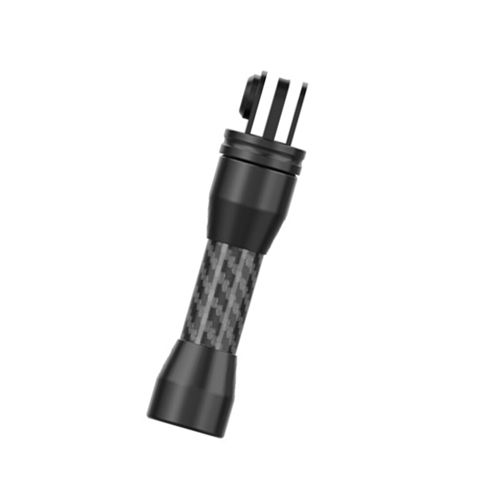 Carbon Fiber Extension Rod For Camera Mounts 1/4Inch-95Mm 7709000220465