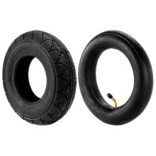 8inch 200x50 replacement tire - with tube for electric scooters