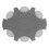 6x Oticon Prowax Filters 4