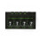 Headphone Amplifier 4 Channel LED Stereo Sound Amplifier 5