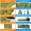 Compagnon de camping : matelas de sol avec oreiller, lit double adaptable pour des aventures partagées 3