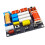 Heavy Duty 3 Way Speaker Frequency Divider With-PA 3803 1