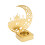 Middle Eastern Inspires Iron Candle Holder Perfect for-B 1
