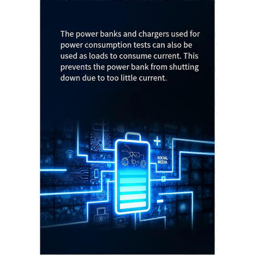 USB Power Bank Virtual Load Anti-Shutdown Module,USB Electronic Load Mobile Power Anti-Shutdown Mod 2