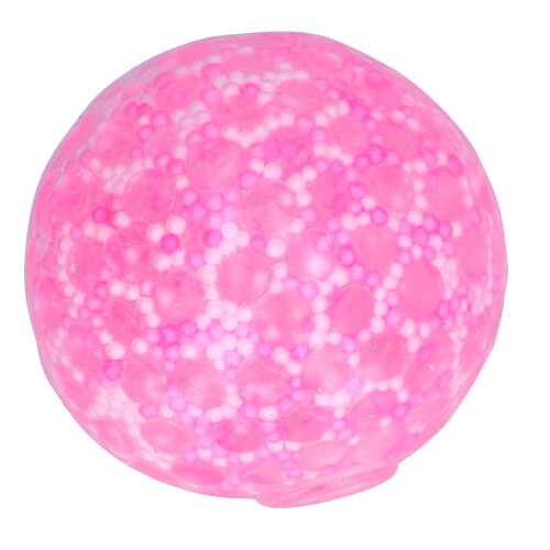 Stressabbau-Ball, Quetschball, Angstabbau,