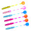 Battery Operated Illuminated LED Sticks for Birthday-D 1