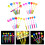 Battery Operated Illuminated LED Sticks for Birthday-D 3
