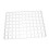 Egg Storage Tray with Lid Sturdy Plastic Egg Holder for Kitchen Refrigerator Incubation 1