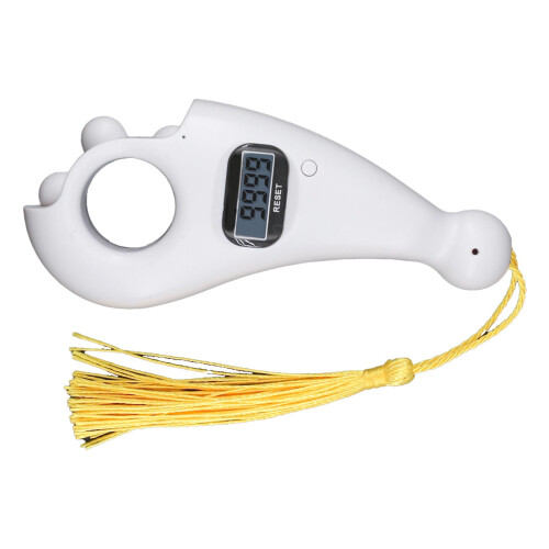 Elektrischer digitaler Perlenzähler, Handheld, 2