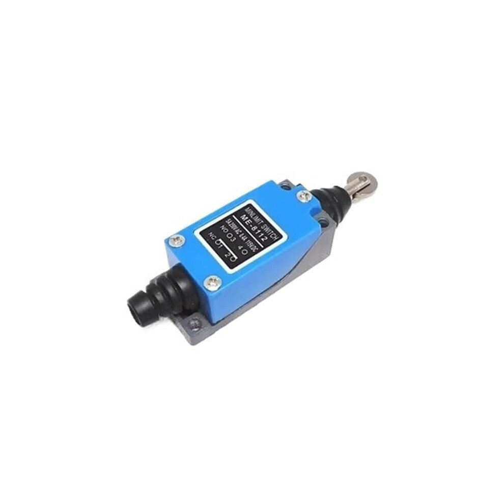 Me8112 Limit Switch 5A 250V Durable Mechanical Design For Precise Position Detection 9119770399694