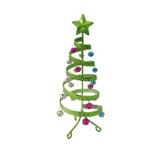 Vintage Metal Christmas Tree Stand, Classic Design For Hanging Decorations And Creating Lasting Memories
