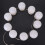 10Pcs USB LED 5 Farbe Temperatur Glühbirne für 12