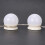 10Pcs USB LED 5 Farbe Temperatur Glühbirne für 13