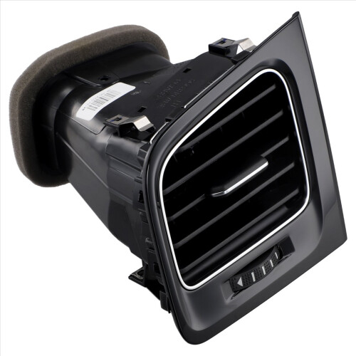 Car Front Dashboard Central Air Conditioner Outlet A/C Vents for Golf