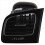 Car Front Dashboard Central Air Conditioner Outlet A/C Vents for Golf 3