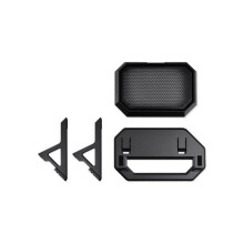 Kit conversie toren naar rack Thermaltake AC-076-ON1NAN-A1 voor The Tower 600 230x459x353mm zwart