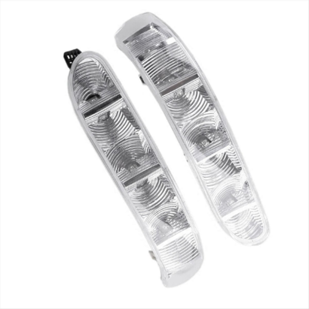 Door Side Rear Mirror Turn Signal Lamp For W220 W215 S Class Cl500 200 Light 4851500923452