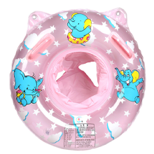 Galleggiante gonfiabile per bambini piccoli, realizzato in PVC resistente e a prova di perdite, ideale per divertirsi a sguazzare in acqua e godersi