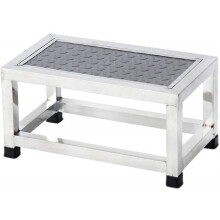 Folding Step Stool Convertible Ladder Chair with Foldable 2in1 Design for MultiRoom Use