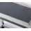 Folding Step Stool Convertible Ladder Chair with Foldable 2in1 Design for MultiRoom Use 2