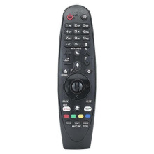 AN-MR650A Compatibel met LG Magic 2017 2018 Voice TV-afstandsbediening 75/86SJ95