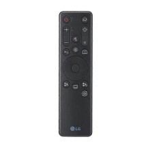 New Genuine AKB76044735 Compatible With LG UltraGear OLED Gaming Monitor Remote 45GR95QE-B