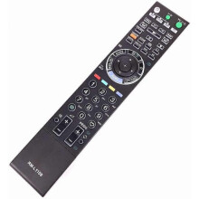 RM-L1108 Fernbedienung kompatibel mit Sony BRAVIA TV