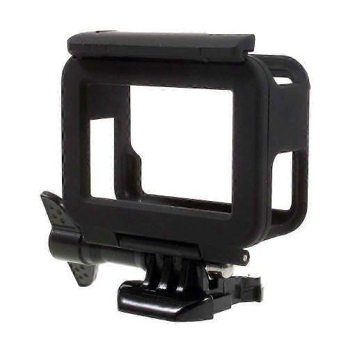 Capa protetora com parafuso de fixação compatível com GoPro Hero 5 Black 1