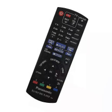 Nieuwe originele N2QAYB000965 compatibel met Panasonic Blu-ray-speler afstandsbediening DMP-BDT270