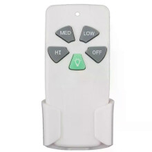 Nuovo FAN-53T CHQ7030T compatibile con il telecomando per ventilatore da soffitto Harbor Breeze CHQ7030T