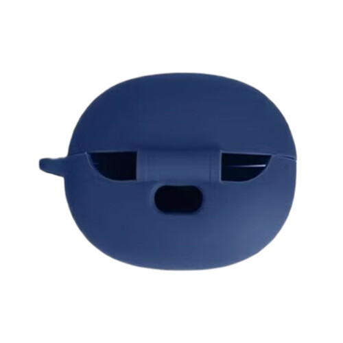 Kopfhörerabdeckung, stoßfeste Wickelhülle,-Dunkelblaue Farbe