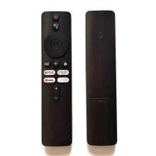 Neue XMRM-M3 Bluetooth-Sprachfernbedienung MDZ-28-AA, kompatibel mit Xiaomi Mi TV Box S