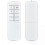 New Replace Compatible With MERACH Vibration Plate Exercise Machine Remote MR-2398 MR-2398P 2