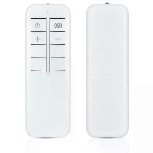 New Replace Compatible With MERACH Vibration Plate Exercise Machine Remote MR-2398 MR-2398P 1