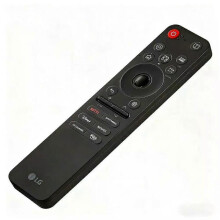 Neue MR25GA AKB76046605 Kompatibel mit LG 2025 Magic Voice TV Fernbedienung AKB76046602