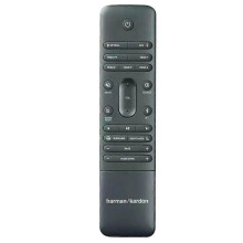 Nieuwe originele B2003R compatibel met Harman Kardon Radiance 2400 Home Audio System-afstandsbediening