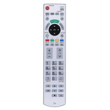Nieuwe N2QAYB000928 compatibel met Panasonic LCD TV-afstandsbediening N2QAYB000842 N2QAYB000840