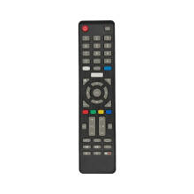 LCD-TV-Fernbedienung, ABS-Texturkompatibilität, keine