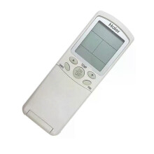 Novo e original 0010451255V YR-H71 Compatível com o controle remoto do ar condicionado Haier YR-H49