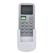 Novo controle remoto DG11J1-01 compatível com ar-condicionado Hisense DG11J1-02 DG11J1-04 com suporte.