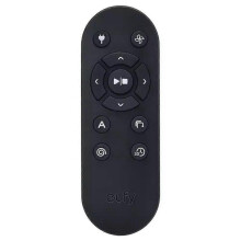 Nieuwe originele compatibele afstandsbediening voor Eufy RoboVac robotstofzuiger 15C, 35C, 25C T2117 T2123