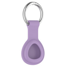 Shockproof Locator Holder Housing Water Resistance-Light purple