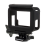 Capa protetora com parafuso de fixação compatível com GoPro Hero 5 Black 2