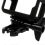 Capa protetora com parafuso de fixação compatível com GoPro Hero 5 Black 5