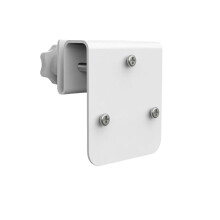 Metal Camera Gutter Mount For S330 S340 Clamp On Installation