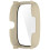 Smartwatch-Shell-Abdeckung, PC-Glas, Staubschutzhülle,-Weiß 1