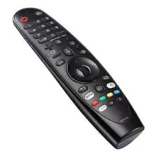 Neue Original-Fernbedienung MR20GA, kompatibel mit LG Magic 2020 Sprachfernbedienung AKB75855501 UN8 AN-MR650A
