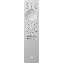 Nieuwe originele RC933 FUB1 compatibel met TCL Mini LED Android TV Smart Voice Remote Q10B